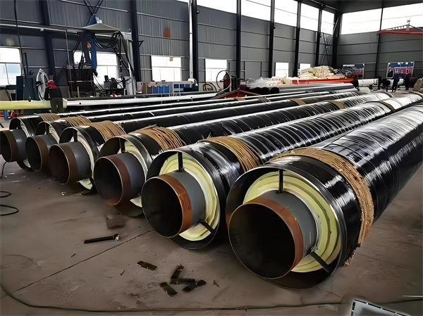 四川保温钢管生产工艺从原料到成品的精彩转变