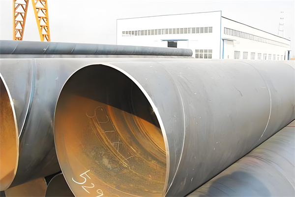 四川厚壁螺旋钢管执行标准及其在工程中的应用